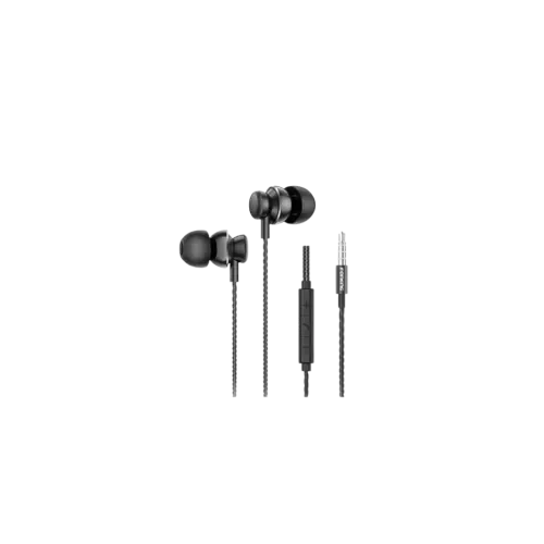FONENG T67 3.5mm In-Ear Wired Earphone